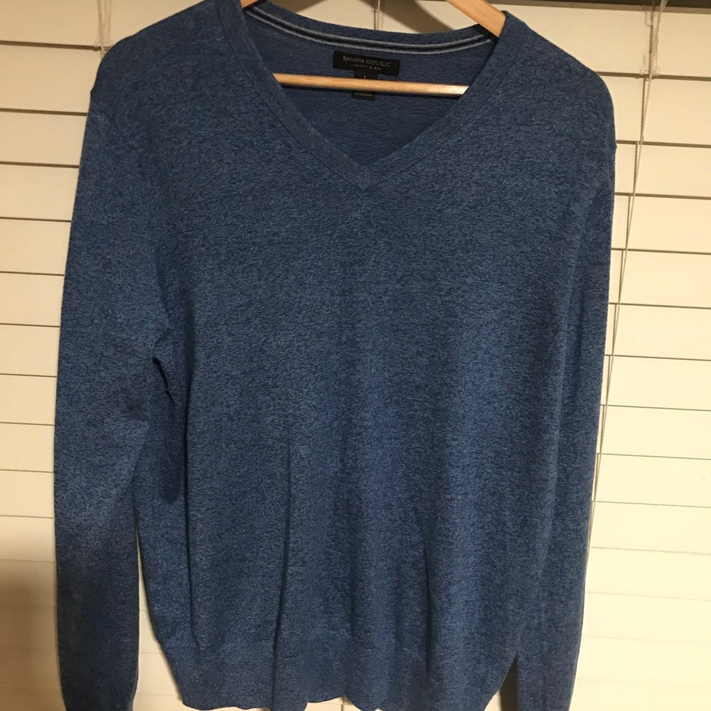 Men’s Sweater